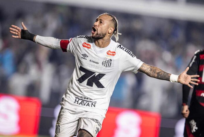 neymar-tera-momento-decisivo-por-convocacao-para-a-selecao,-diz-jornal
