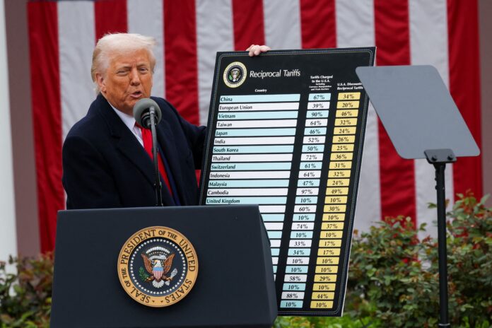 tarifaco-de-trump:-veja-perguntas-e-respostas-sobre-taxas-anunciadas