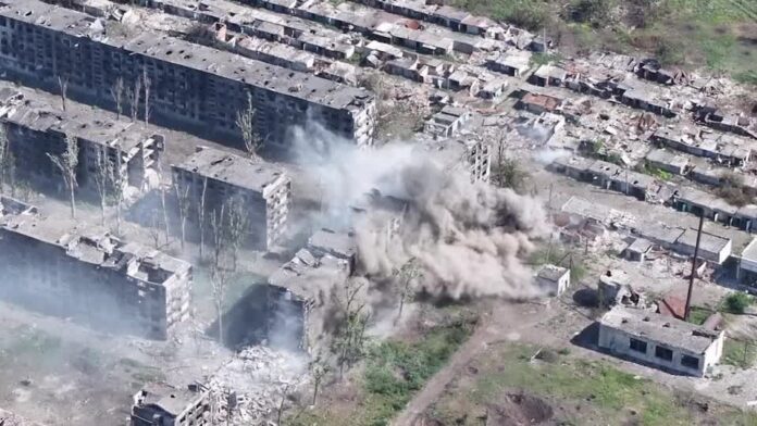 russia-diz-que-capturou-a-cidade-ucraniana-chasiv-yar;-o-que-isso-significa