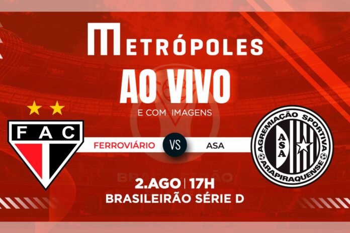 serie-d:-assista-ao-vivo-e-com-imagens-ferroviario-ce-e-asa-al