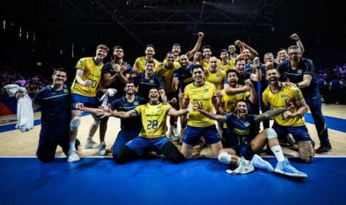 volei:-brasil-vira-contra-eslovenia-e-leva-o-bronze-na-liga-das-nacoes
