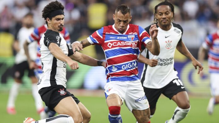 brasileirao:-corinthians-busca-empate-com-fortaleza-antes-de-derbi-decisivo