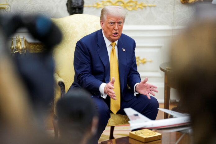 trump-diz-que-indicara-novo-nome-para-cuidar-de-estatisticas-de-trabalho