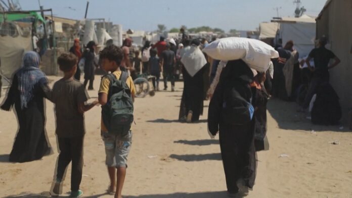 gaza-registra-novas-mortes-por-fome-e-de-moradores-que-buscavam-ajuda