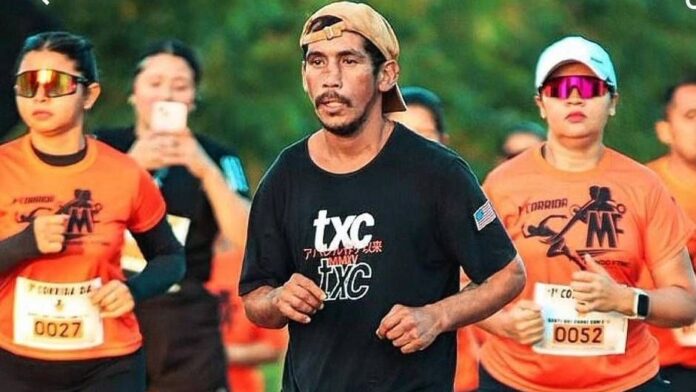 homem-embriagado-de-chinelo:-como-era-a-prova-de-8-km-que-ele-completou
