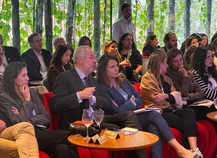 presidente-da-cop30:-belem-pode-“mudar-percepcao-sobre-a-floresta”
