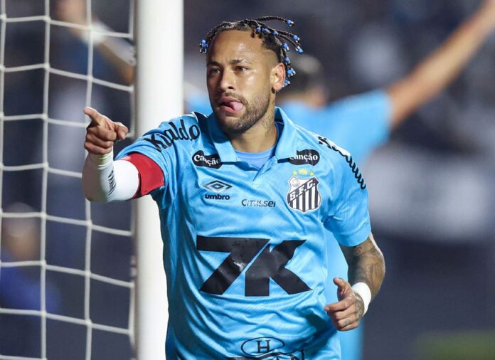 brasileirao:-com-dois-de-neymar,-santos-vence-juventude-e-sai-do-z4