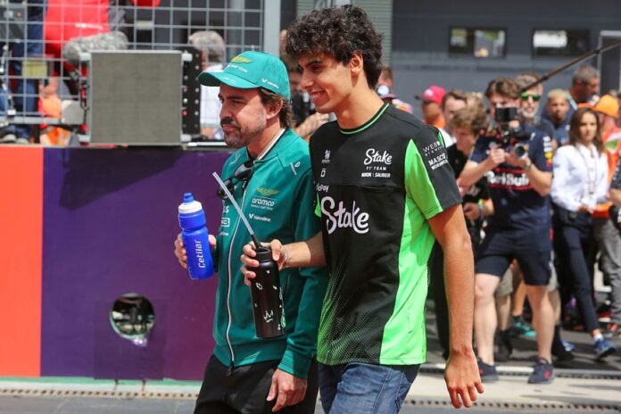 f1:-alonso-e-imprensa-internacional-se-derretem-por-gabriel-bortoleto