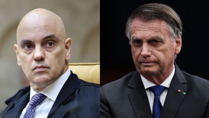videos-de-nikolas-e-flavio:-entenda-como-moraes-baseou-prisao-de-bolsonaro