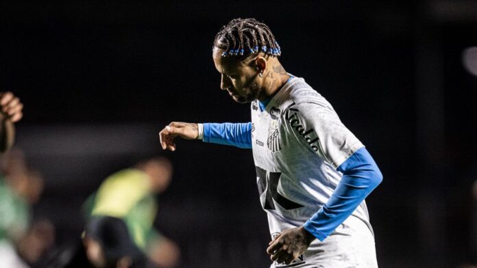 critica-de-neymar-sobre-allianz-“enterra”-planejamento-do-santos;-entenda