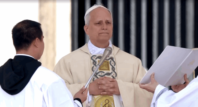 papa-leao-xiv-envia-mensagem-ao-afeganistao-lamentando-terremoto