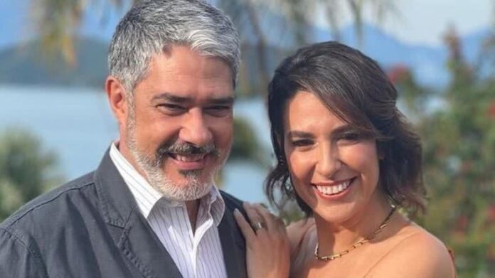 apos-anuncio-de-saida,-mulher-de-william-bonner-faz-homenagem