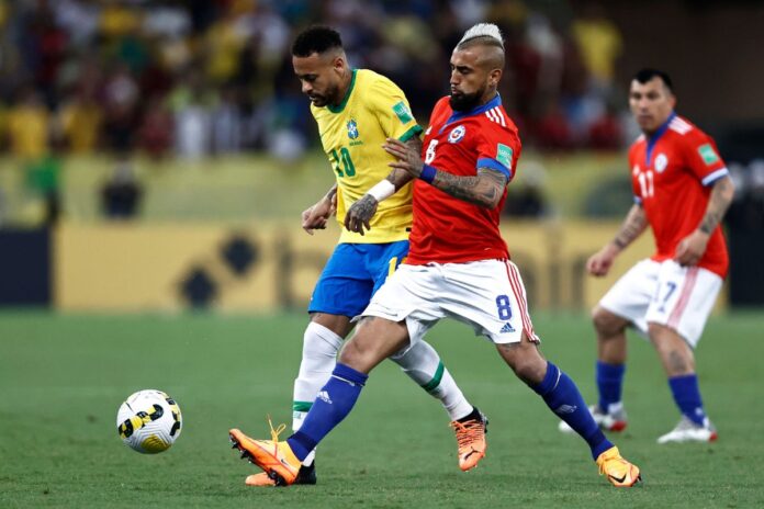 brasil-mantem-historico-positivo-contra-o-chile;-veja-os-numeros
