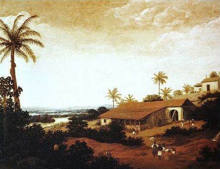 historia-na-unesp:-brasil-colonial-e-o-tema-mais-cobrado-em-prova