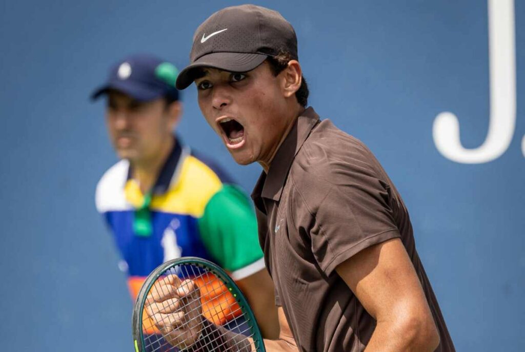guto-miguel-avanca-as-oitavas-de-final-do-us-open-junior;-confira