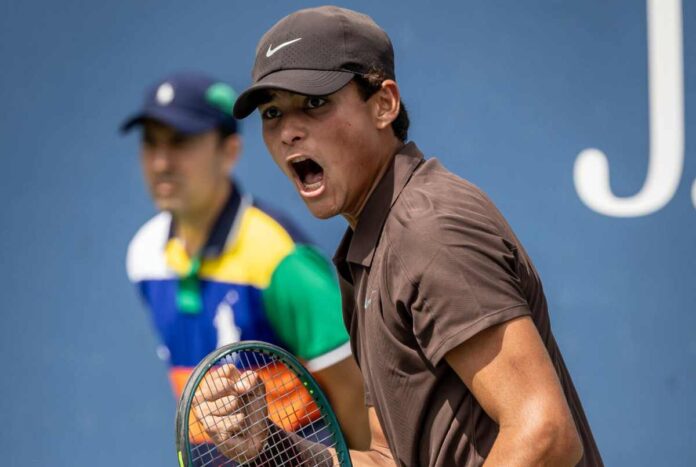 guto-miguel-avanca-as-oitavas-de-final-do-us-open-junior;-confira