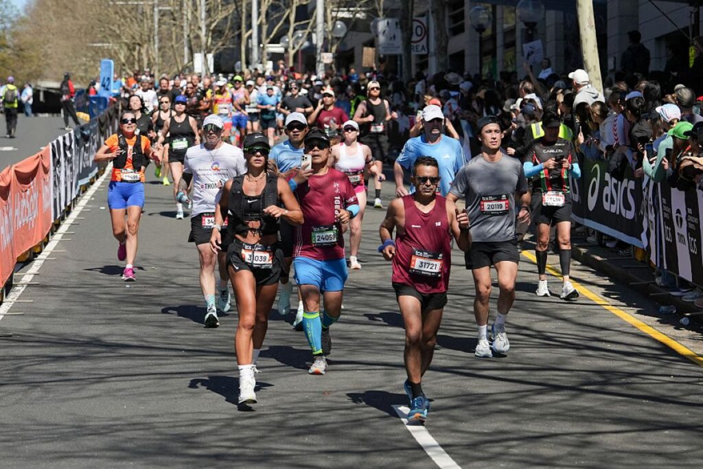 meia-maratona-metropoles:-veja-dicas-de-suplementacao-para-as-provas