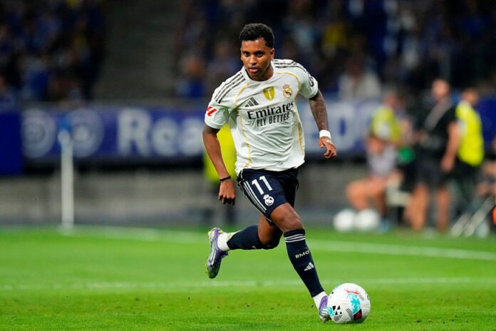 em-meio-a-rumores-de-saida,-rodrygo-posta-video-sobre-o-real-madrid