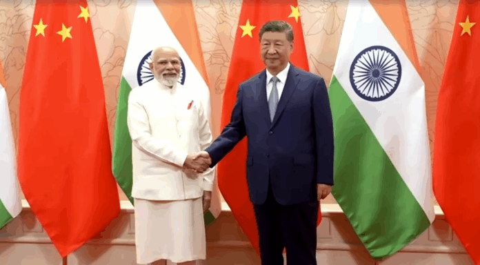 analise:-ausencia-de-modi-em-desfile-na-china-e-acao-diplomatica-calculada