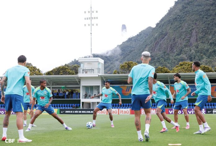 video:-selecao-faz-ultimo-treino-antes-de-encarar-o-chile-no-maracana