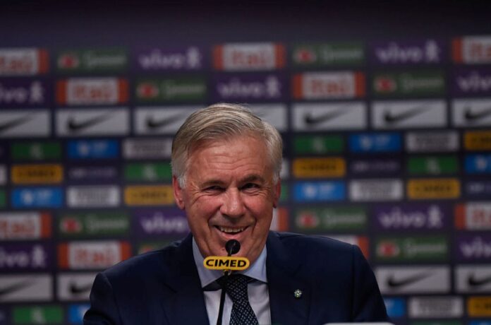 carlo-ancelotti-estreia-no-maracana-a-frente-da-selecao-contra-o-chile