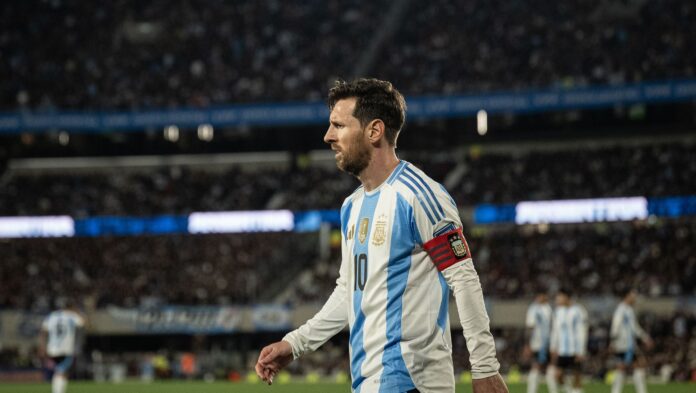 argentina-x-venezuela:-escalacoes-e-onde-assistir-ao-jogo-das-eliminatorias