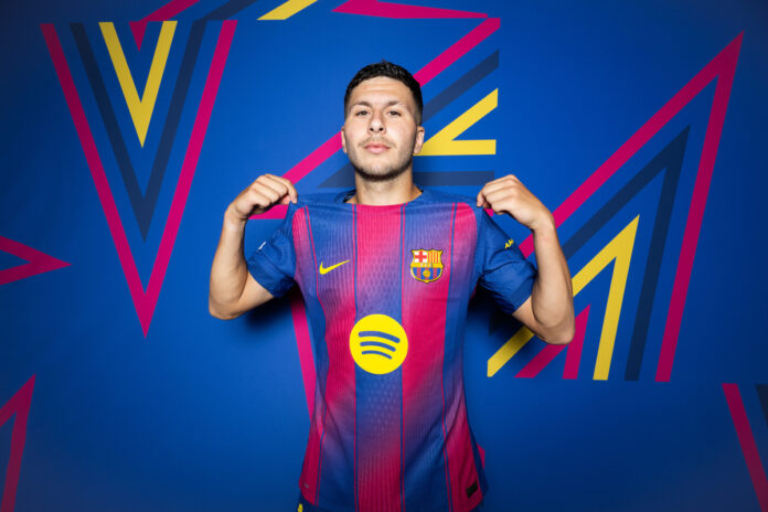 novo-reforco-do-barcelona,-jovem-atleta-fica-insatisfeito-com-o-clube