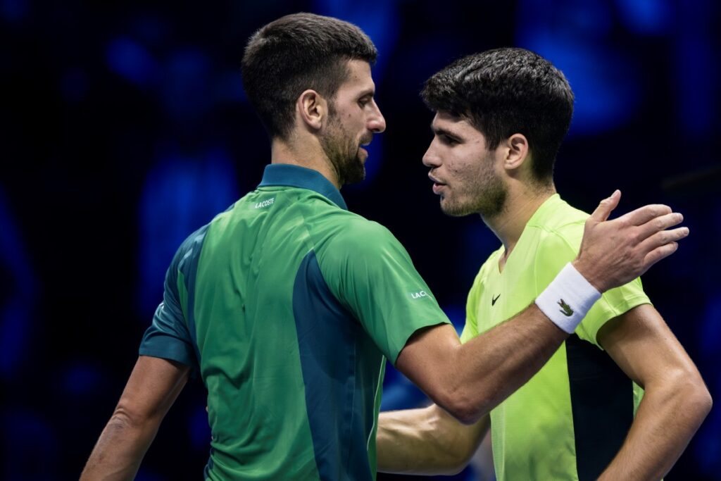 us-open:-saiba-onde-assistir-confronto-entre-djokovic-e-alcaraz