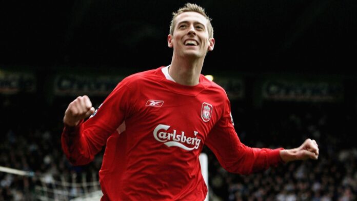 “me-apaixonei-pela-mulher-do-meu-colega”:-ex-liverpool-relembra-gafe