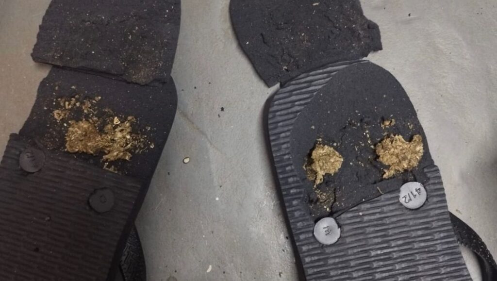 policia-apreende-chinelos-com-maconha-em-presidio-de-mg