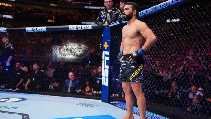 ufc:-brasileiro-tem-luta-cancelada-apos-rival-ultrapassar-limite-de-peso