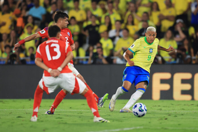 apos-vitoria-do-brasil,-richarlison-revela-truque-com-ancelotti;-veja