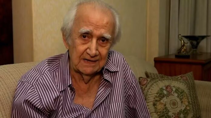 quem-era-pedro-farah,-ator-de-os-trapalhoes-que-morreu-aos-95-anos