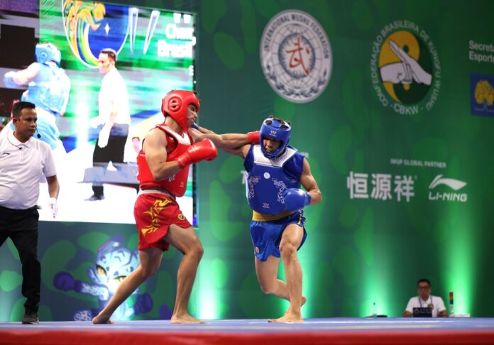mundial-de-wushu:-confira-os-resultados-dos-brasileiros-no-terceiro-dia
