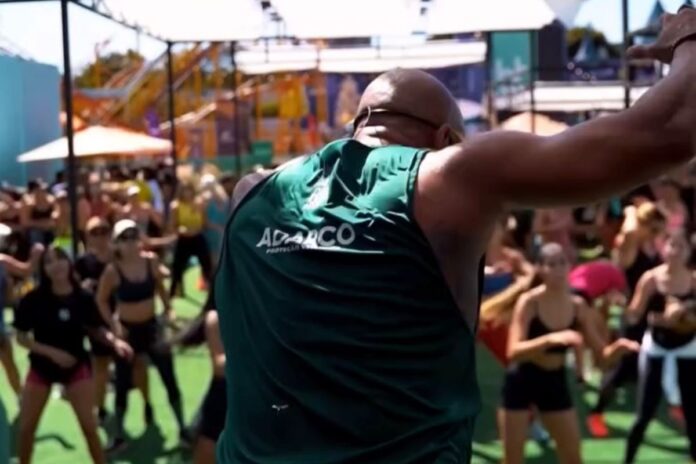 meia-maratona-metropoles:-aula-de-dancemix-vai-agitar-a-vila-do-evento