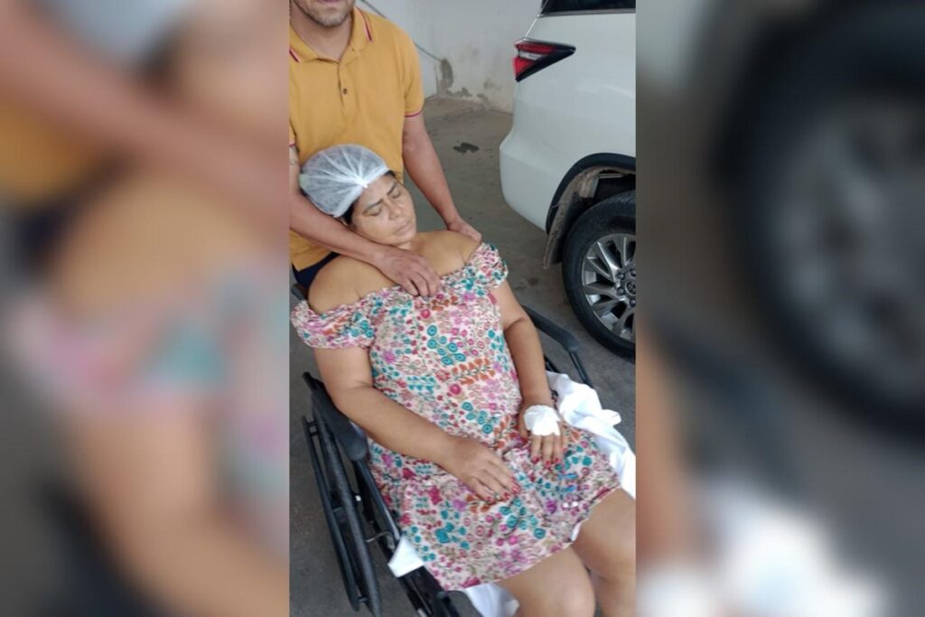 veja-como-esta-mulher-que-ficou-em-coma-apos-tomar-“soro-da-imunidade”