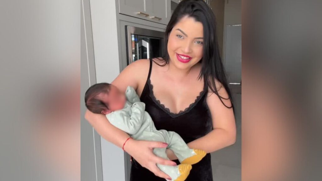 mae-impedida-de-mudar-nome-de-recem-nascida:-entenda-caso-e-o-que-diz-a-lei