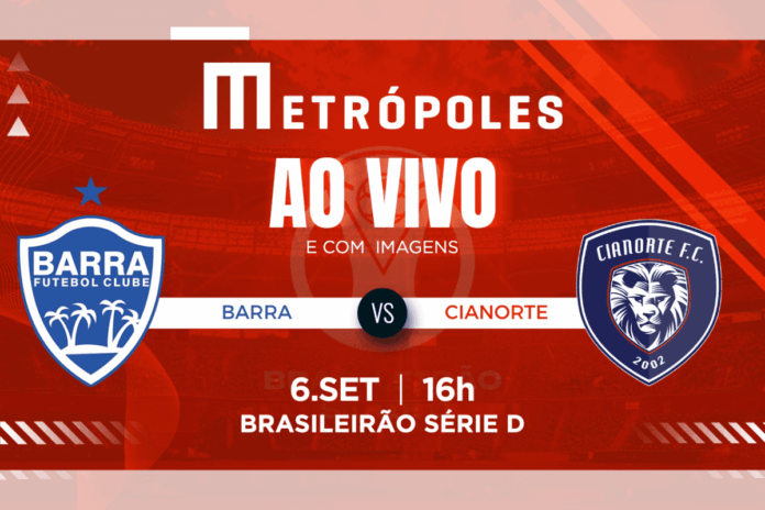 serie-d:-assista-ao-vivo-e-com-imagens-barra-sc-x-cianorte-pr