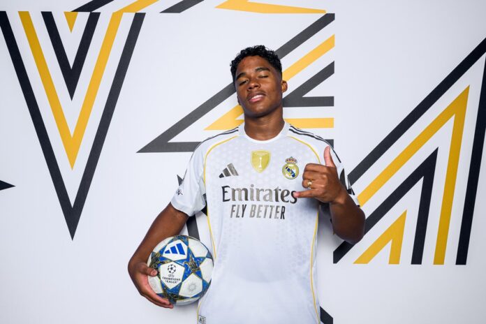 torcedores-do-real-madrid-ficam-perplexos-com-endrick.-entenda