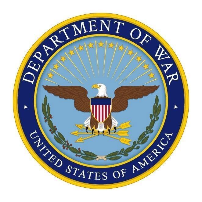 trump-revela-brasao-do-“departamento-de-guerra”