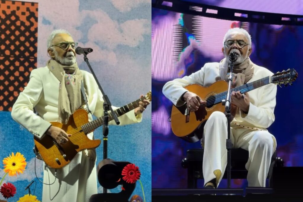 gilberto-gil-retoma-turne-apos-morte-da-filha:-“a-pretinha-cantou-comigo”