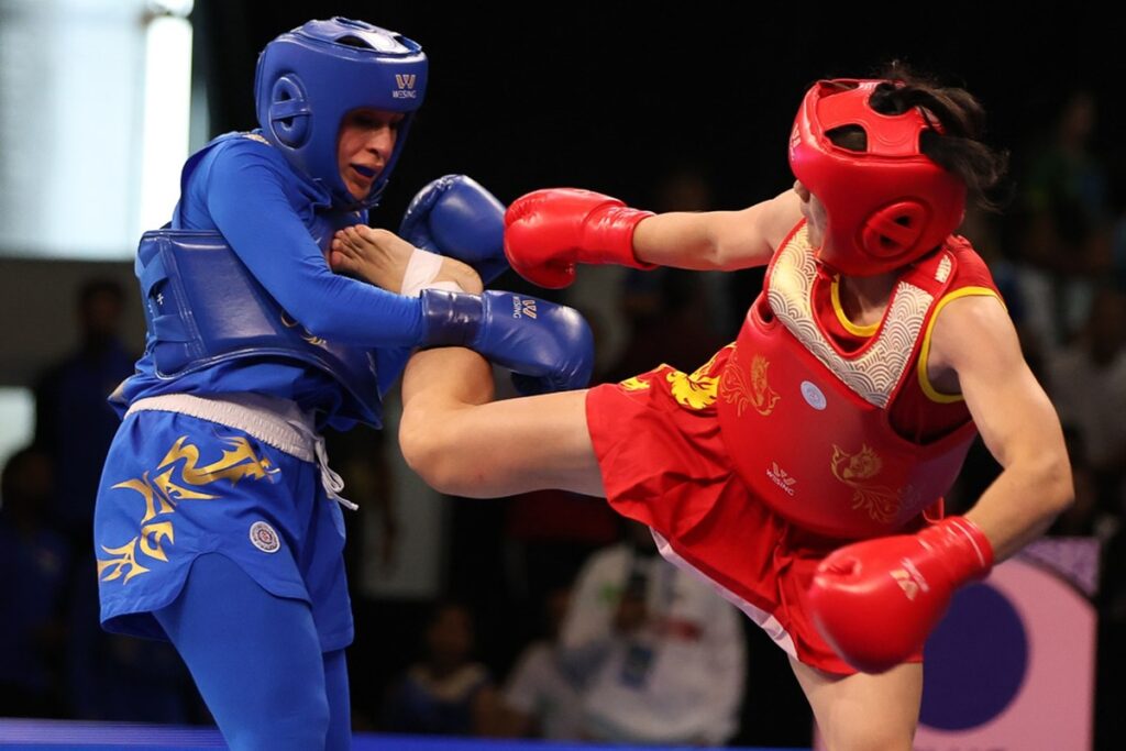 mundial-de-wushu:-confira-ultimo-dia-de-lutas-na-arena-sanda