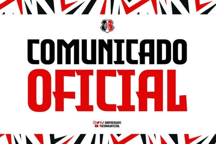 pm-e-prf-retem-torcedores-do-santa-cruz-pe-e-clube-cobra-explicacoes