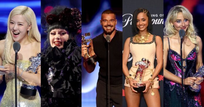 vma-2025:-de-chuva-no-palco-a-discurso-emocionado,-veja-melhores-momentos