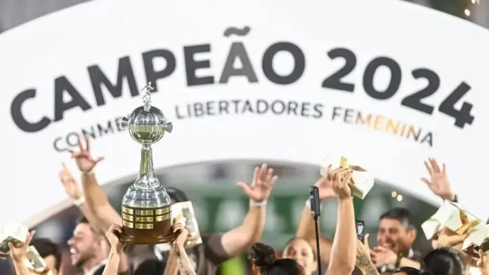 libertadores-feminina:-conmebol-divulga-tabela-detalhada-da-fase-de-grupos