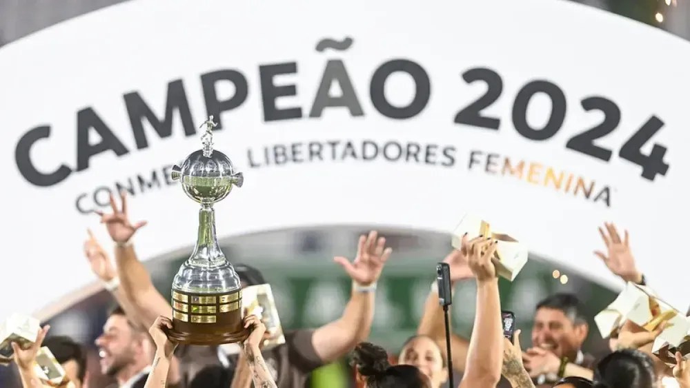libertadores-feminina:-conmebol-divulga-tabela-detalhada-da-fase-de-grupos