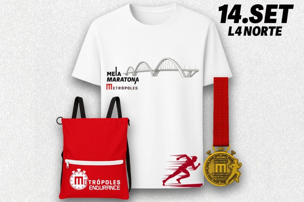 meia-maratona-metropoles:-confira-itens-do-kit-atleta-e-onde-retirar