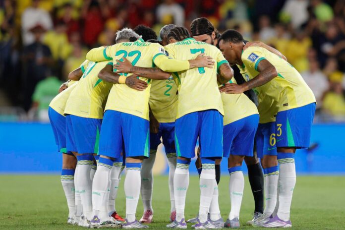 selecao-brasileira-encara-a-bolivia-na-ultima-rodada-das-eliminatorias