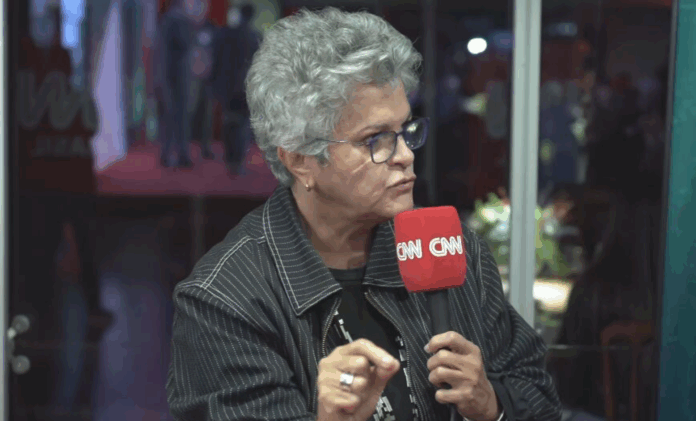 ex-ministra:-mundo-precisa-reconhecer-que-brasil-tem-natureza-como-aliada