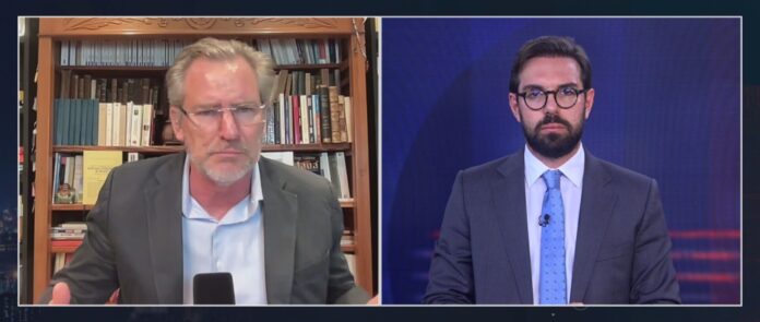 o-grande-debate:-tarcisio-ganha-ou-perde-eleitores-com-ataque-a-moraes?